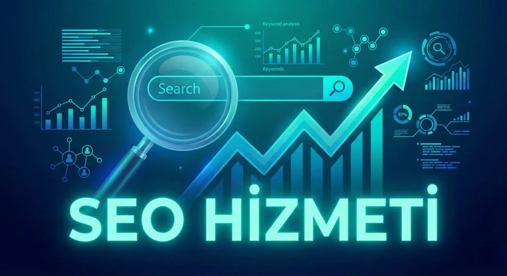 seo hizmeti 
