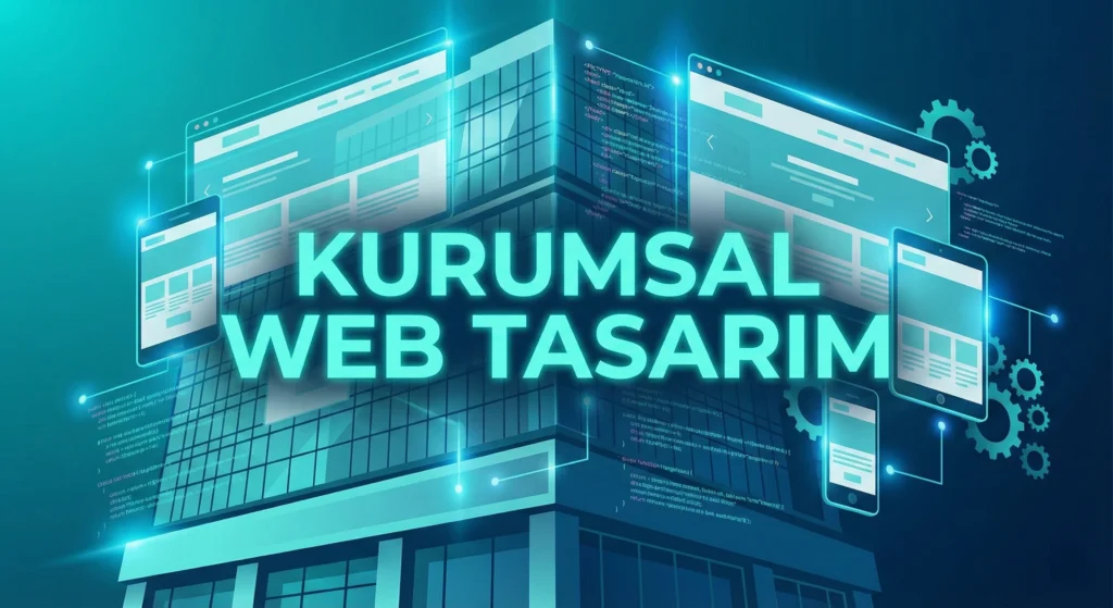 kurumsal web tasarım